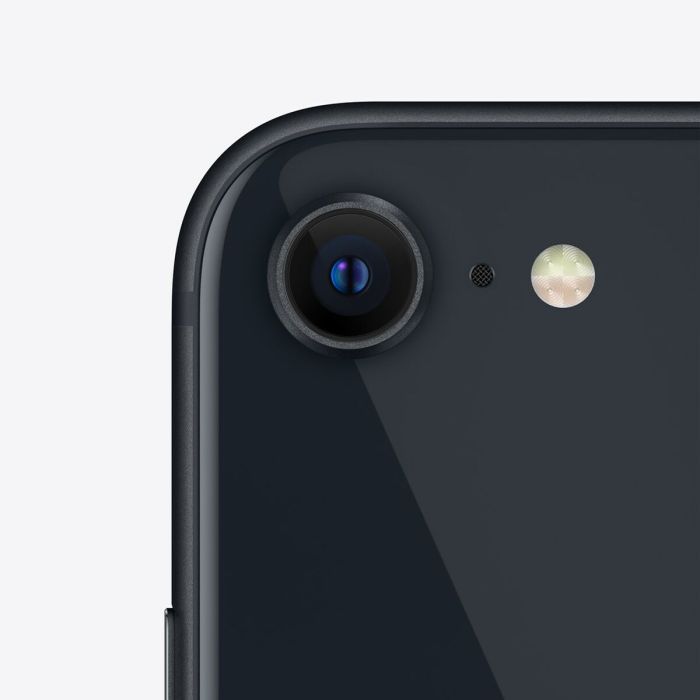Smartphone Apple iPhone SE 4,7" A15 128 GB Negro 1 Smartphone Apple iPhone SE 4,7" A15 128 GB Negro 1