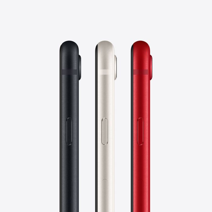 Smartphone Apple MMXJ3ZD/A 128 GB 4,7" A15 128 GB Negro 1 Smartphone Apple MMXJ3ZD/A 128 GB 4,7" A15 128 GB Negro 1