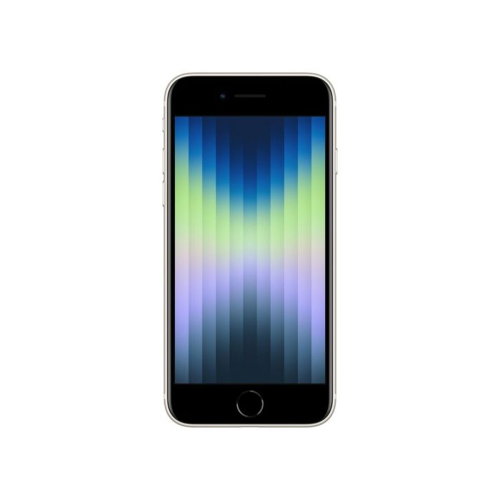 Smartphone Apple iPhone SE 4,7" A15 128 GB Blanco 3 Smartphone Apple iPhone SE 4,7" A15 128 GB Blanco 3
