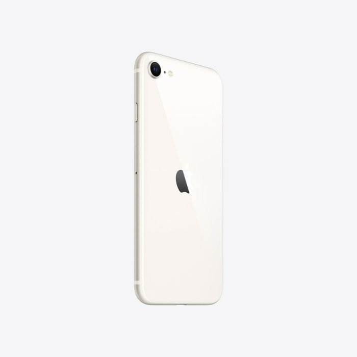 Smartphone Apple iPhone SE 4,7" A15 128 GB Blanco 2 Smartphone Apple iPhone SE 4,7" A15 128 GB Blanco 2