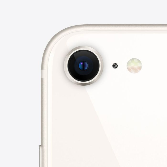Smartphone Apple iPhone SE 4,7" A15 128 GB Blanco 1 Smartphone Apple iPhone SE 4,7" A15 128 GB Blanco 1