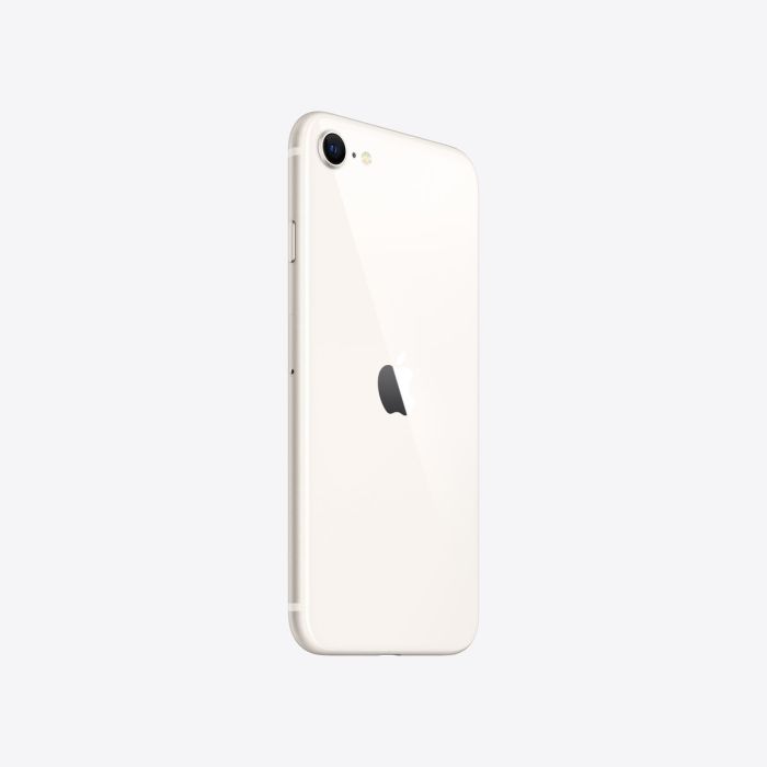 Smartphone Apple iPhone SE Blanco 256 GB 1