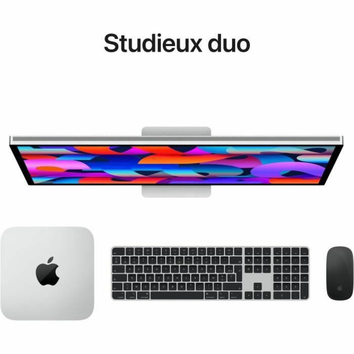 Monitor Apple Studio Display 27" 4