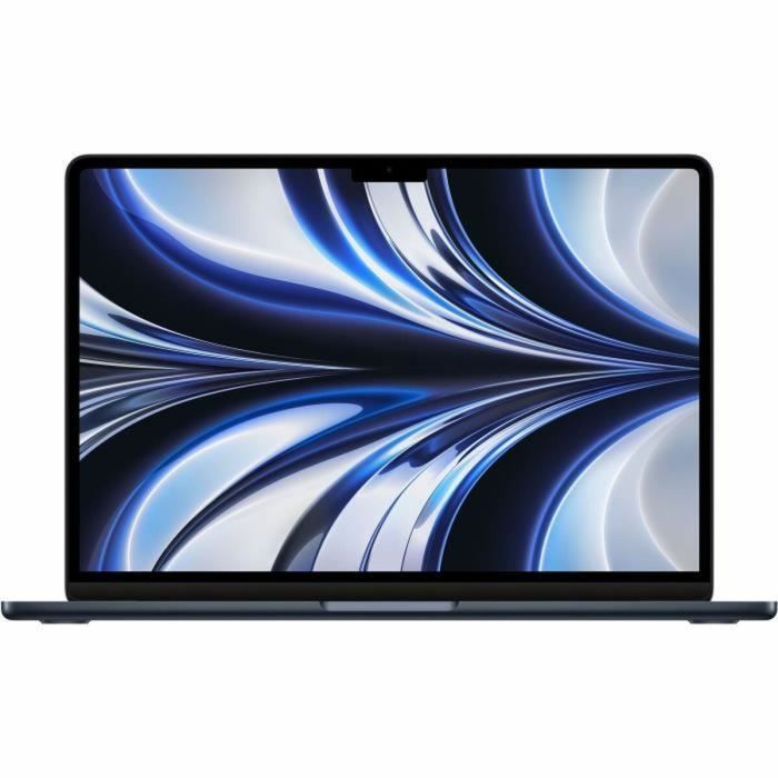 Laptop Apple MacBook Air 13,6" 8 GB RAM 512 GB Azerty Francés AZERTY M2