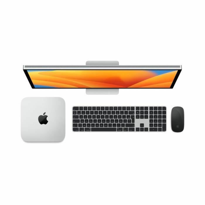Mini PC Apple Mac mini 2 8 GB RAM 3