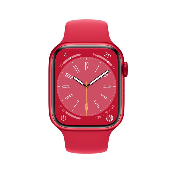 Smartwatch Apple Watch Series 8 45 mm 1