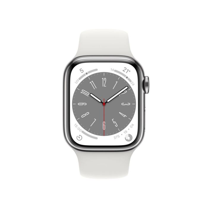 Smartwatch Apple Watch Series 8 Blanco 32 GB 41 mm 1