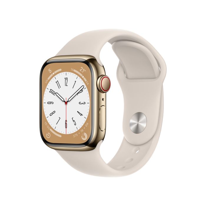 Smartwatch Apple Watch Series 8 1