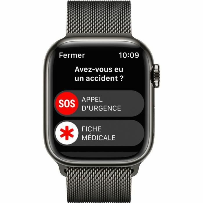 Smartwatch Apple Watch Series 8 32 GB 1
