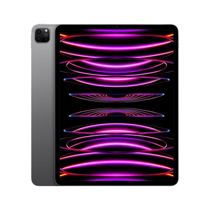 Tablet Apple iPad Pro Gris 12,9" M2 16 GB RAM 2 TB 2