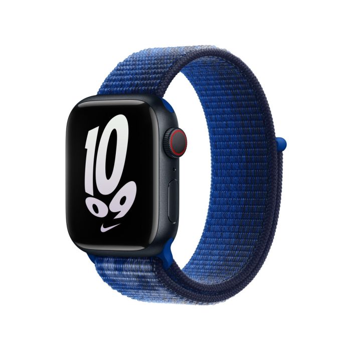 Smartwatch Apple BAND WATCH 41 Azul marino 41 mm 1