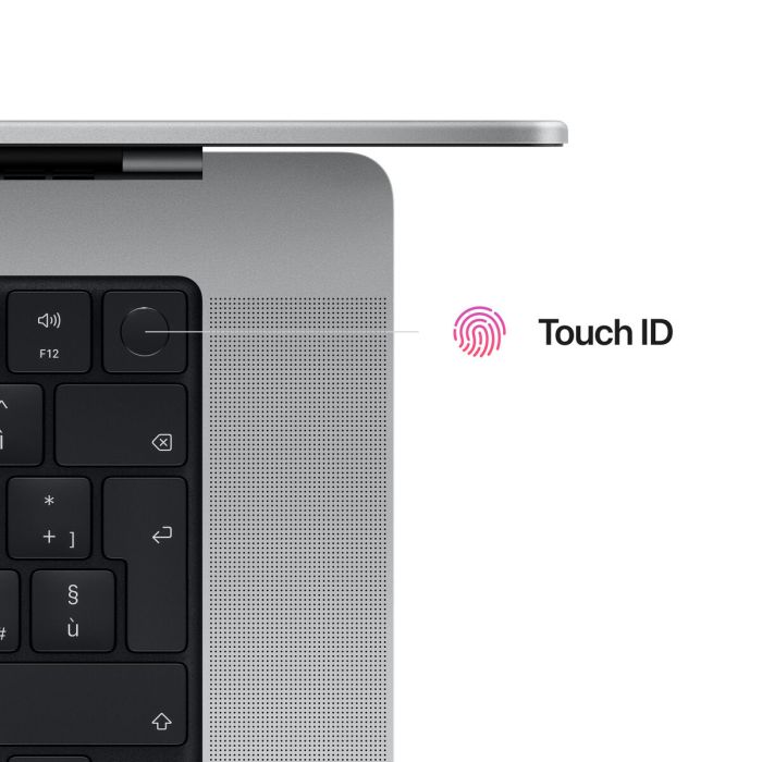 Notebook Apple MacBook Pro M2 Pro 512 GB SSD Apple 16 GB RAM 2 Notebook Apple MacBook Pro M2 Pro 512 GB SSD Apple 16 GB RAM 2