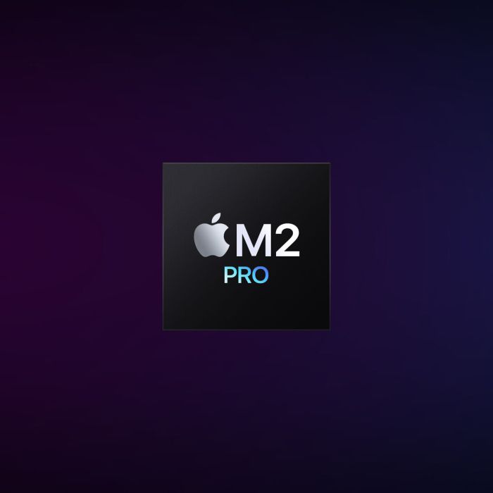 Mini PC Apple MNH73Y/A M2 Pro 16 GB RAM 1