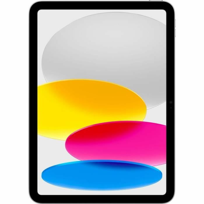 Tablet Apple iPad 2022 10,9" 256 GB Plateado 1