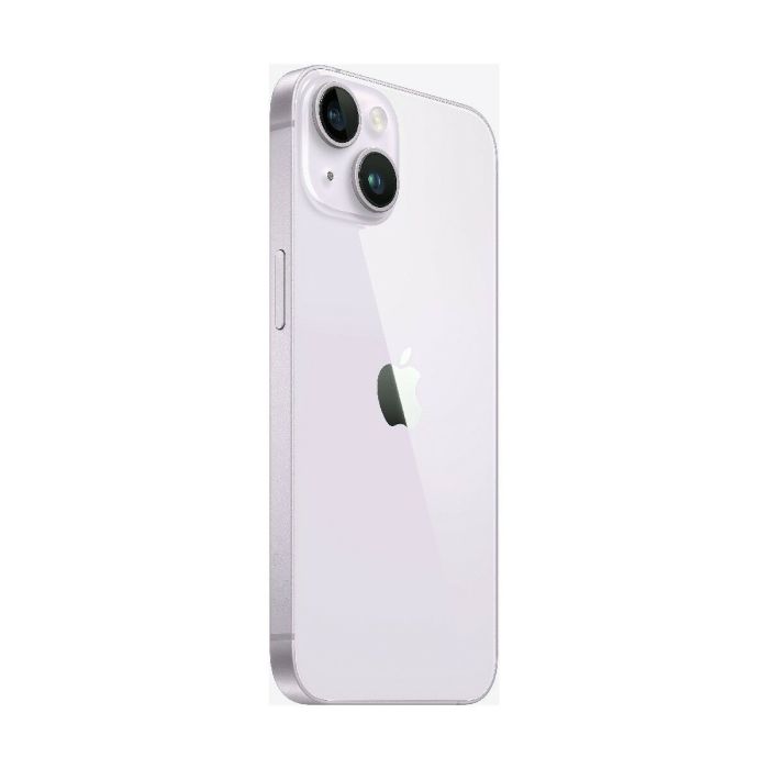 Smartphone Apple iPhone 14 Plus 512 GB Hexa Core 6,7" 4