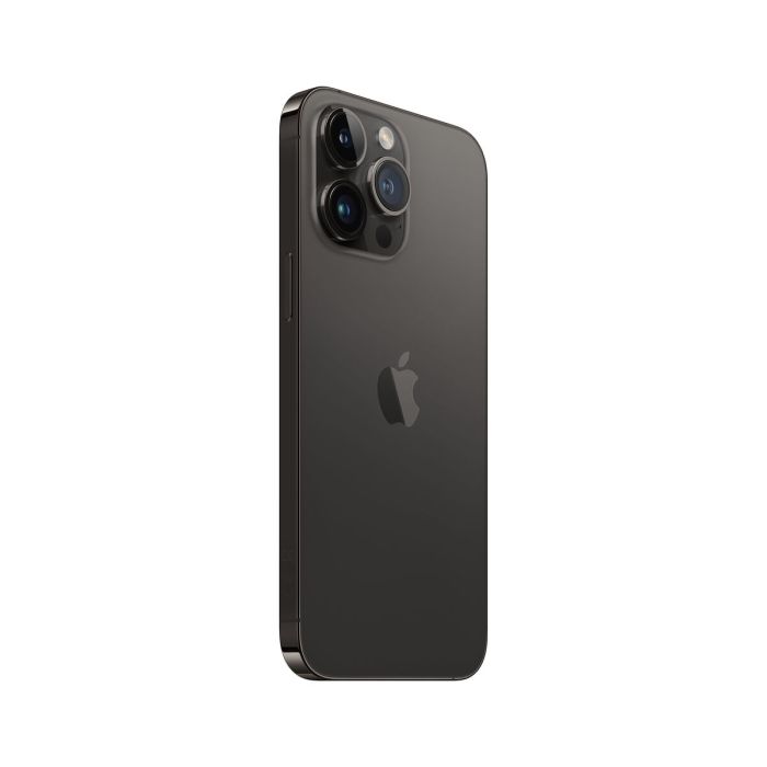 Smartphone Apple iPhone 14 Pro Max Negro 6,7" A16 128 GB 1 Smartphone Apple iPhone 14 Pro Max Negro 6,7" A16 128 GB 1