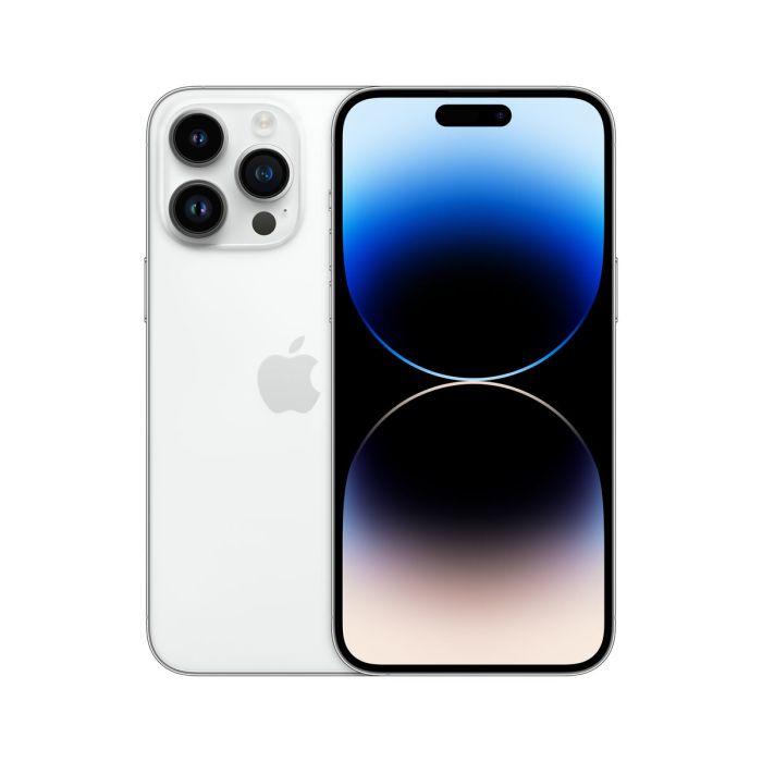 Smartphone Apple iPhone 14 Pro Max Plateado 6,7" Smartphone Apple iPhone 14 Pro Max Plateado 6,7"