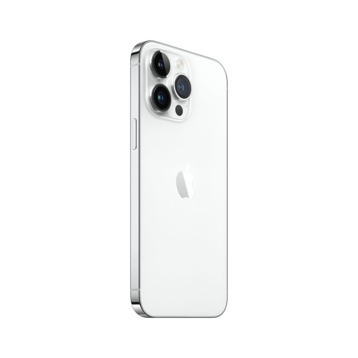 Smartphone Apple iPhone 14 Pro Max Plateado Hexa Core 6,7" 1 Smartphone Apple iPhone 14 Pro Max Plateado Hexa Core 6,7" 1