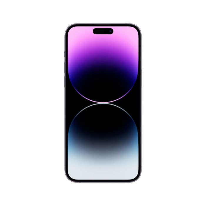 Smartphone Apple iPhone 14 Pro Max 6,7" A16 6 GB RAM 128 GB Púrpura 2 Smartphone Apple iPhone 14 Pro Max 6,7" A16 6 GB RAM 128 GB Púrpura 2