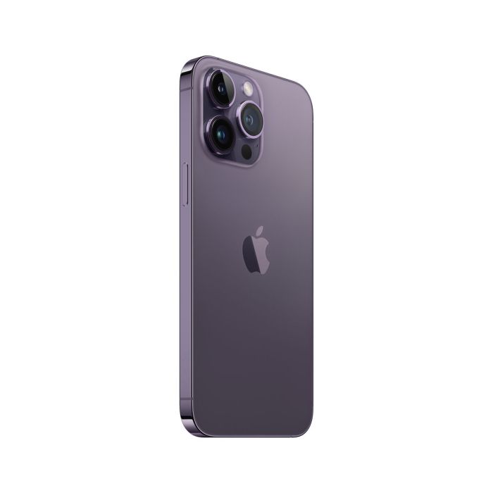 Smartphone Apple iPhone 14 Pro Max 6,7" A16 6 GB RAM 128 GB Púrpura 1 Smartphone Apple iPhone 14 Pro Max 6,7" A16 6 GB RAM 128 GB Púrpura 1