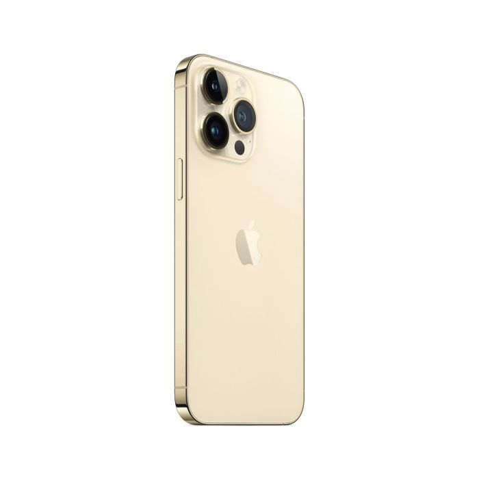 Smartphone Apple iPhone 14 Pro Max Dorado 512 GB 6,7" 1