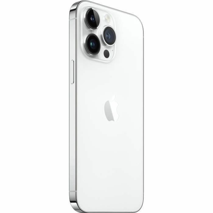 Smartphone Apple iPhone 14 Pro Max 1 TB Plateado 1 TB 6,7" 5