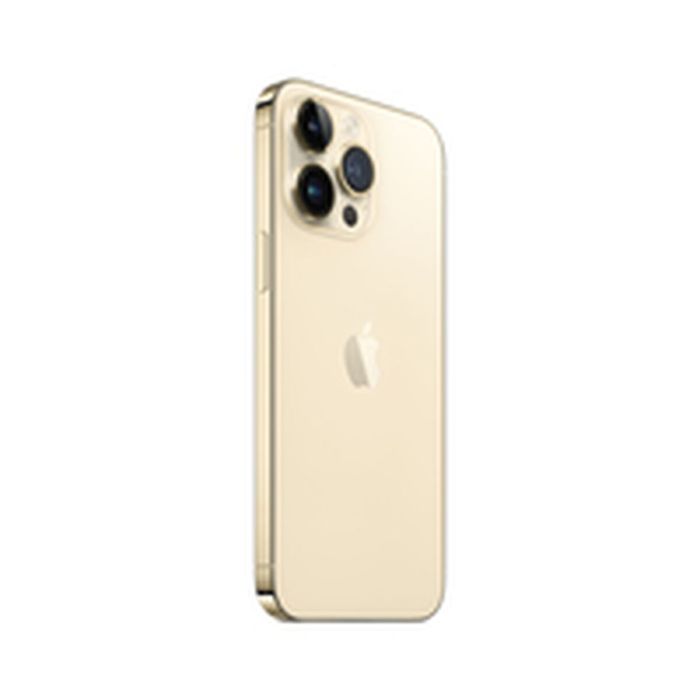 Smartphone Apple iPhone 14 Pro Max Dorado 1 TB 6,7" 1