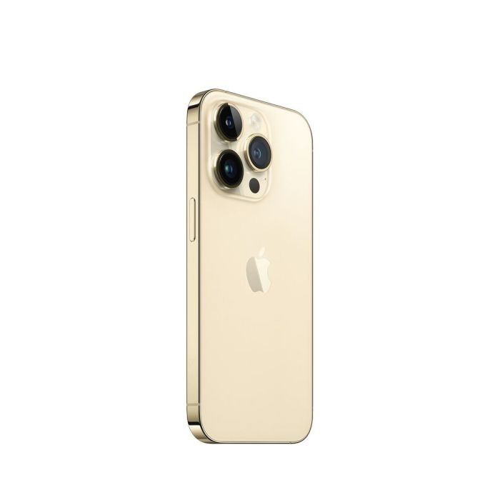 Smartphone Apple iPhone 14 Pro Oro 6,1" 128 GB 3