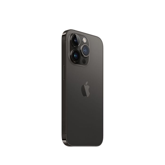 Smartphone Apple iPhone 14 Pro 6,1" A16 256 GB Negro 1 Smartphone Apple iPhone 14 Pro 6,1" A16 256 GB Negro 1