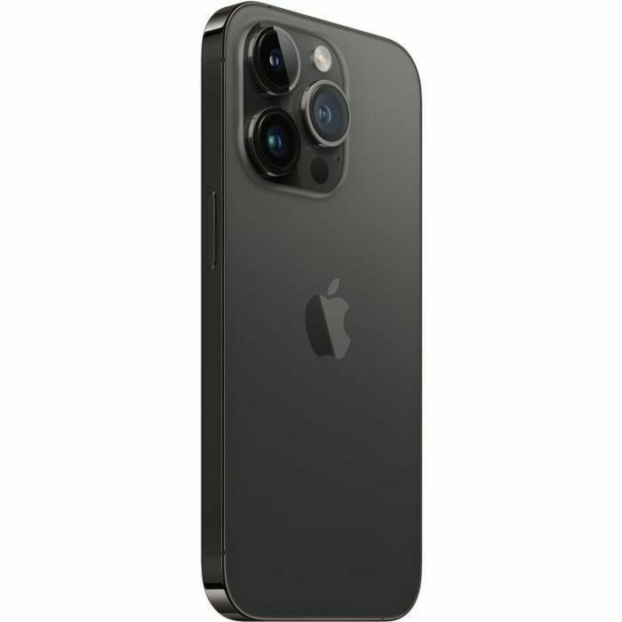 Smartphone Apple iPhone 14 Pro Negro 6,1" 256 GB A16 3