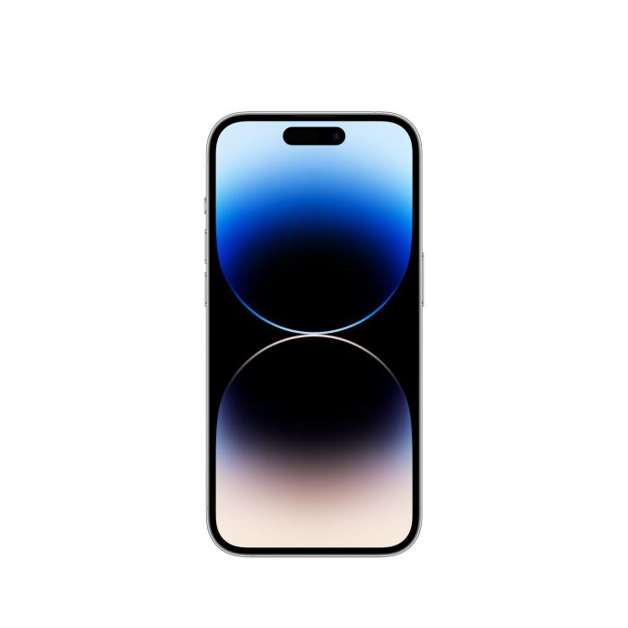 Smartphone Apple iPhone 14 Pro 6,1" A16 6 GB RAM 256 GB Plateado 2