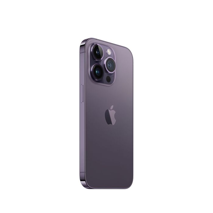 Smartphone Apple iPhone 14 Pro Púrpura 256 GB 6,1" 1