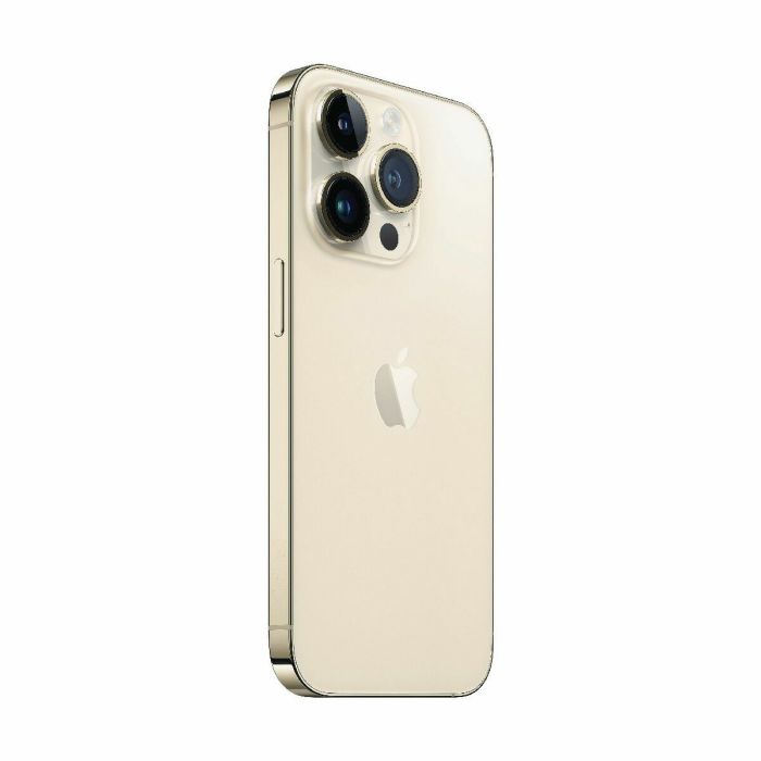 Teléfono Apple iPhone 14 Pro 4