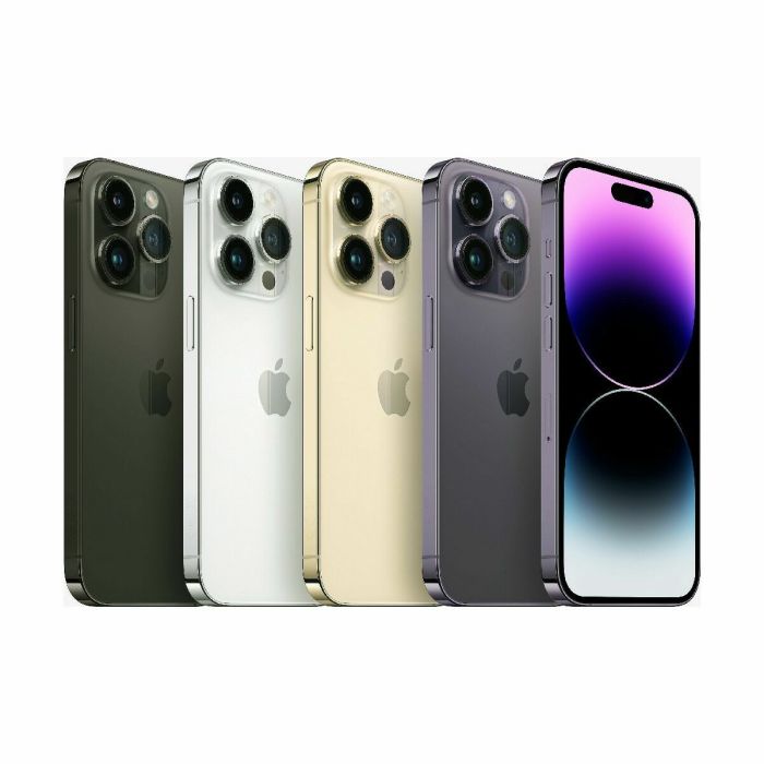 Teléfono Apple iPhone 14 Pro 1