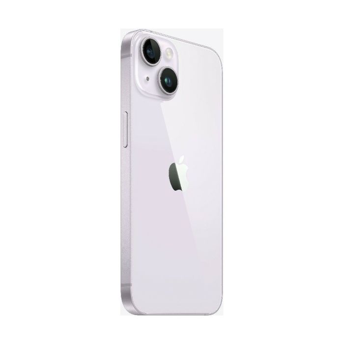 Smartphone Apple IPHONE 14 Púrpura A15 6,1" 256 GB 3 Smartphone Apple IPHONE 14 Púrpura A15 6,1" 256 GB 3