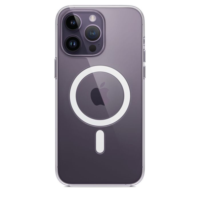 Funda para Móvil Apple MPU73ZM/A iPhone 14 Pro Max Funda para Móvil Apple MPU73ZM/A iPhone 14 Pro Max