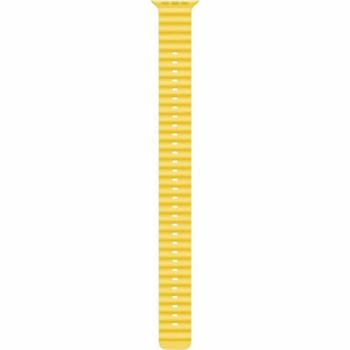Correa para Reloj Apple MQED3ZM/A Amarillo (1 unidad) 3 Correa para Reloj Apple MQED3ZM/A Amarillo (1 unidad) 3