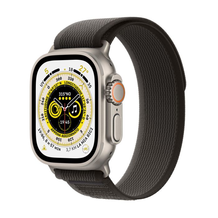 Smartwatch Apple Watch Ultra 49 mm 3