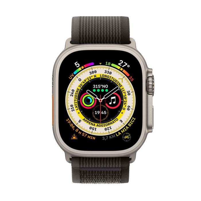 Smartwatch Apple Watch Ultra 49 mm 2
