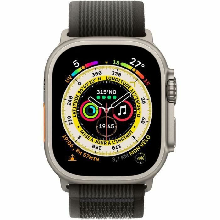 Smartwatch Apple Watch Ultra 49 mm 4