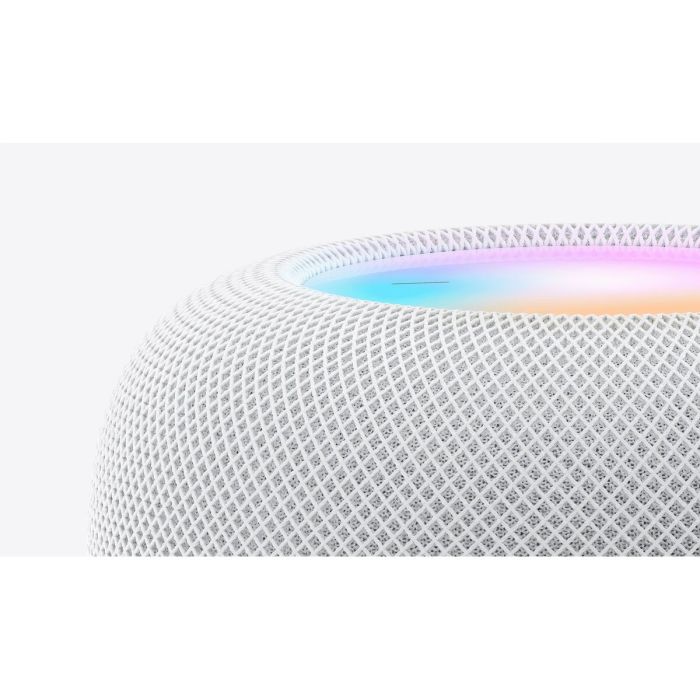 Altavoz Bluetooth Portátil Apple HomePod Blanco Multi 2