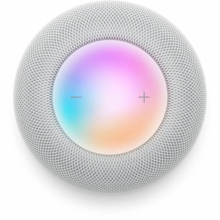Altavoz Bluetooth Portátil Apple HomePod Blanco 1