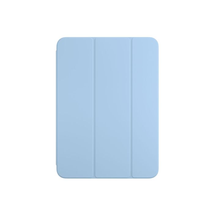 Funda para Tablet iPad 10th Apple iPad 2022 Azul 1