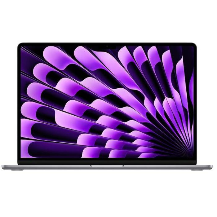 Notebook Apple MacBook Air 15,3" 256 GB SSD 8 GB RAM M2 1