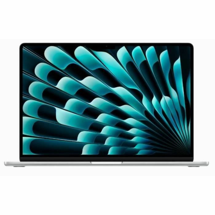 Laptop Apple MacBook Air 8 GB RAM 512 GB Azerty Francés 15,3" M2
