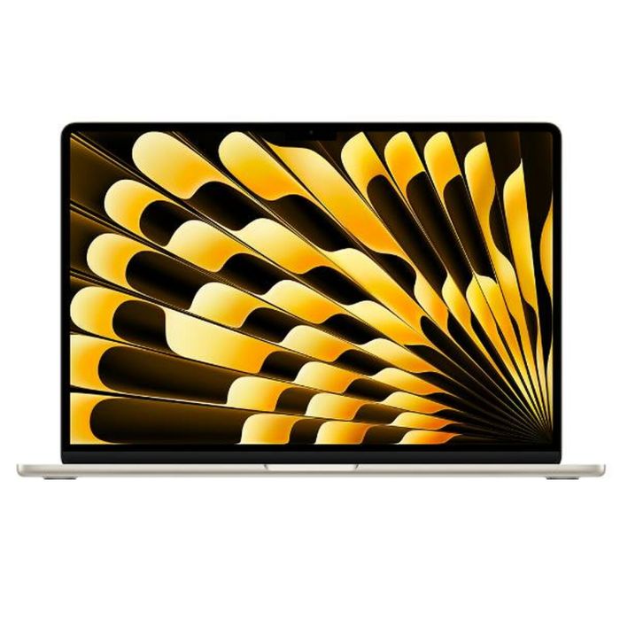 Notebook Apple STL/10C 512 GB SSD 8 GB RAM M2 1