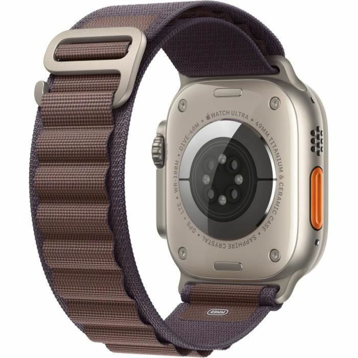 Smartwatch Apple Ultra 2 Titanio 49 mm 2