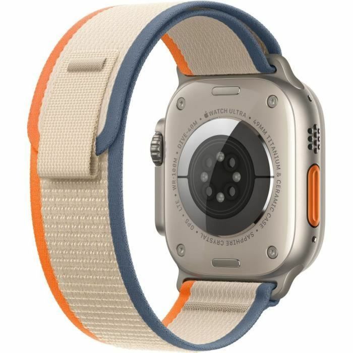 Smartwatch Apple Watch Ultra 2 Titanio 49 mm 2