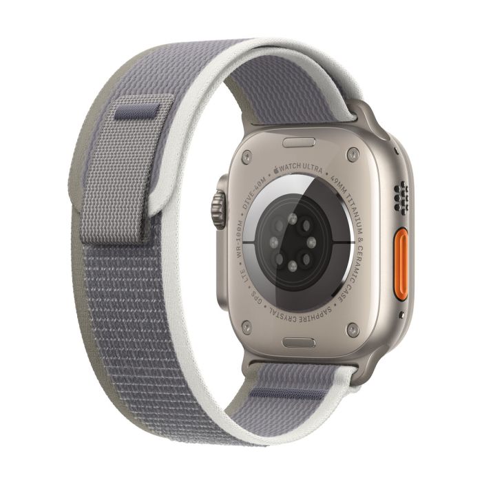 Smartwatch Watch Ultra 2 Apple MRF33TY/A Dorado 1,92" 49 mm 1