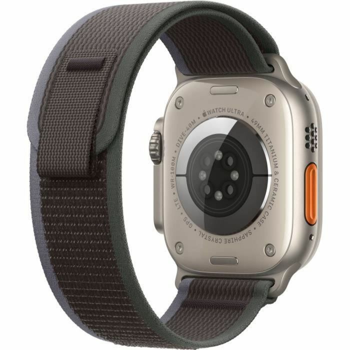 Smartwatch Apple Ultra 2 Titanio 49 mm 2